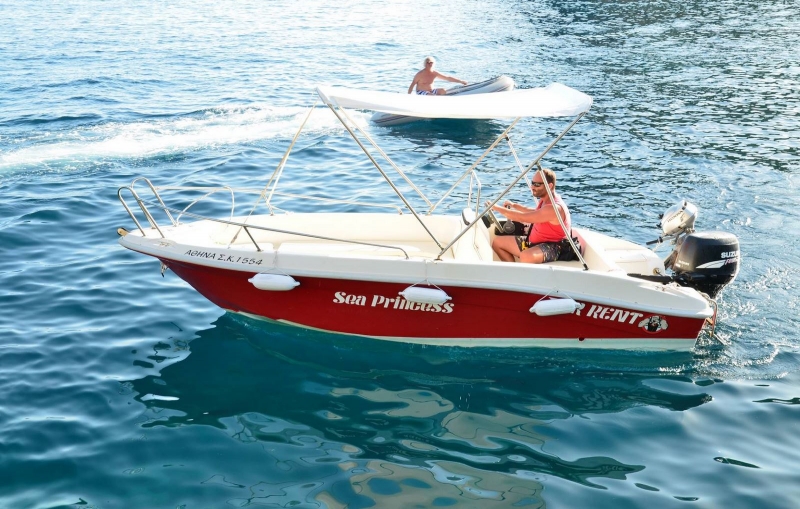 SK-1554 Athina — photo 1
