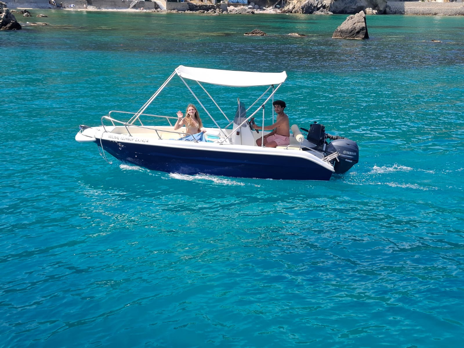 SK-142A Iaponas — Yamaha